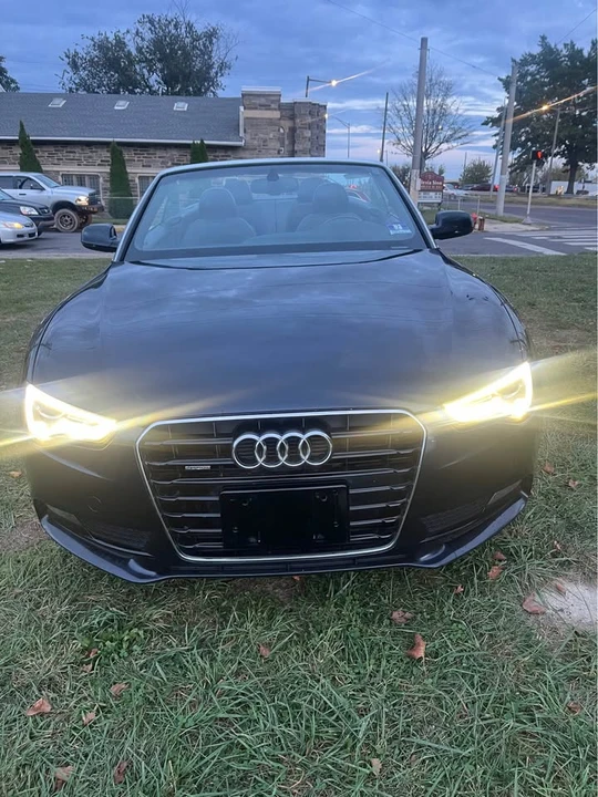 2013 Audi B8 RS5 - Image 7 of 15