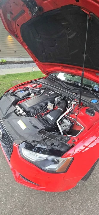2013 Audi B8 RS5 - Image 15 of 15