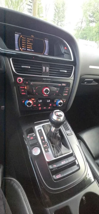 2013 Audi B8 RS5 - Image 13 of 15