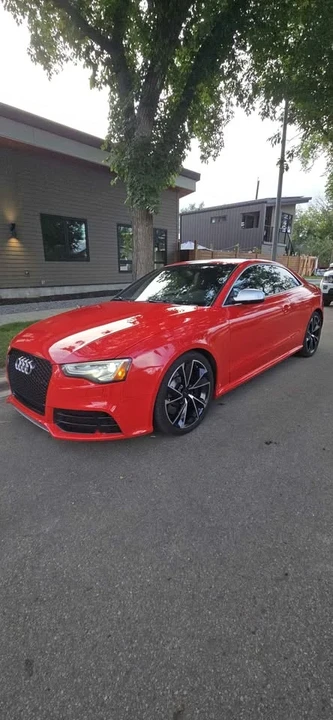 2013 Audi B8 RS5 - Image 2 of 15