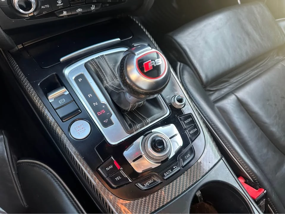 2013 Audi B8 RS5 - Image 16 of 17