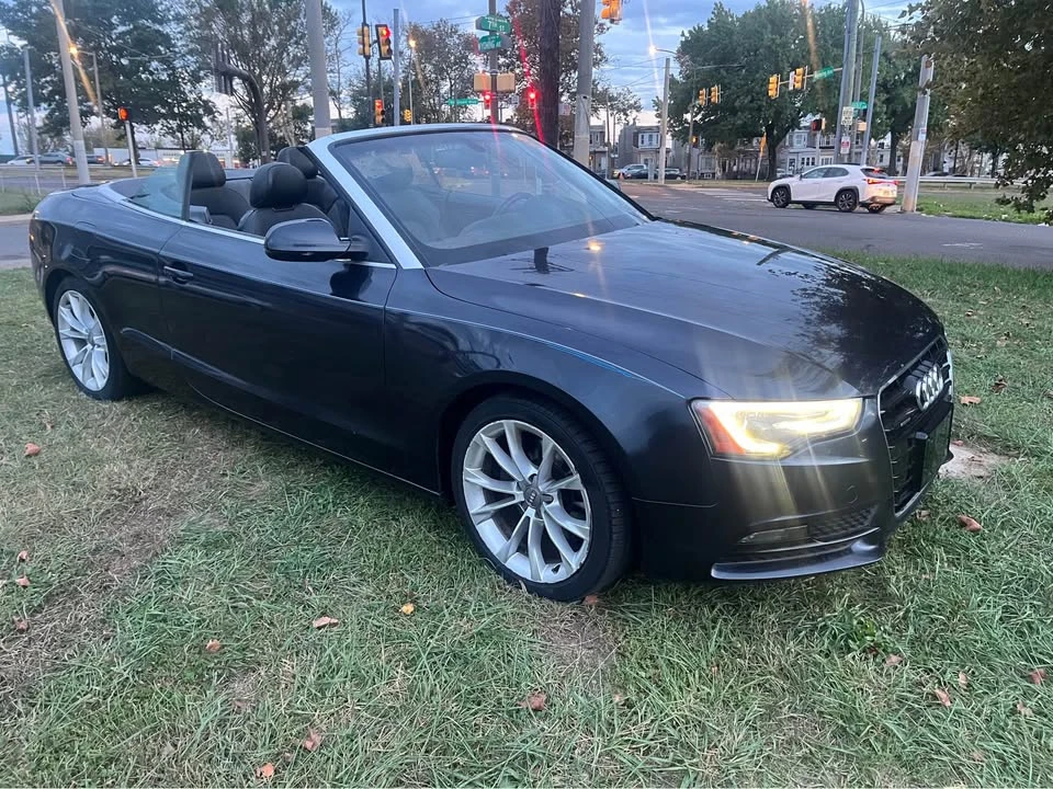 2013 Audi B8 RS5 - Image 3 of 15