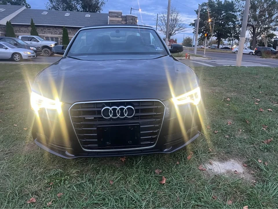 2013 Audi B8 RS5 - Image 11 of 15