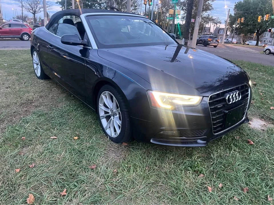 2013 Audi B8 RS5 - Image 13 of 15