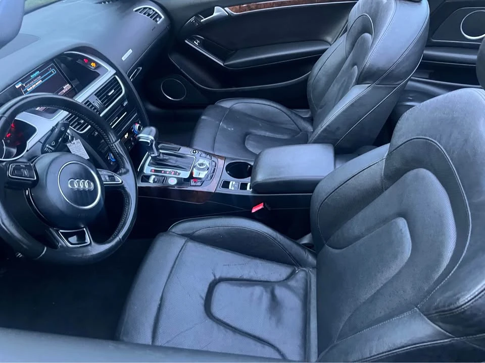2013 Audi B8 RS5 - Image 5 of 15