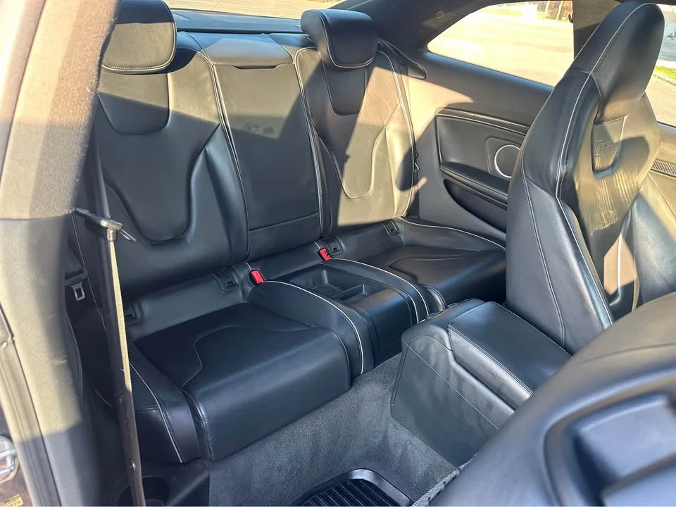 2013 Audi B8 RS5 - Image 11 of 17