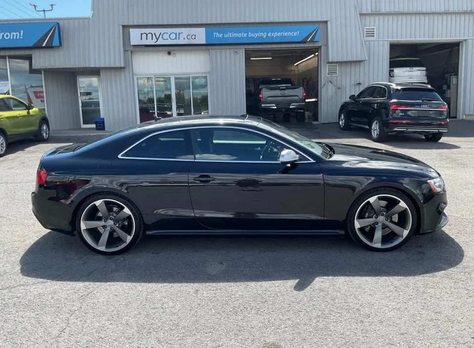 2013 Audi B8 RS5 - Image 2 of 7