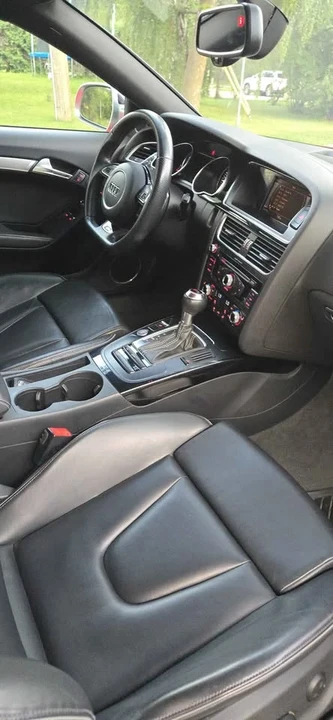 2013 Audi B8 RS5 - Image 7 of 15