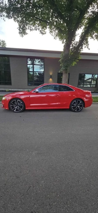 2013 Audi B8 RS5 - Image 3 of 15