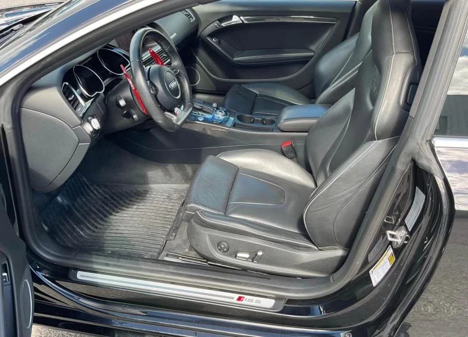 2013 Audi B8 RS5 - Image 5 of 7