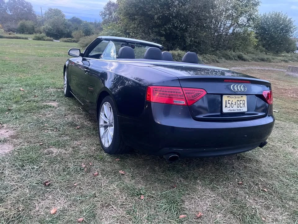 2013 Audi B8 RS5 - Image 6 of 15