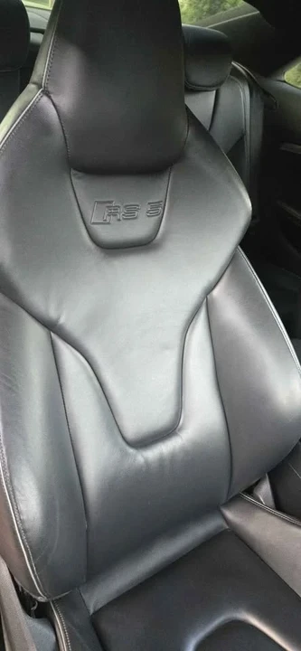 2013 Audi B8 RS5 - Image 10 of 15