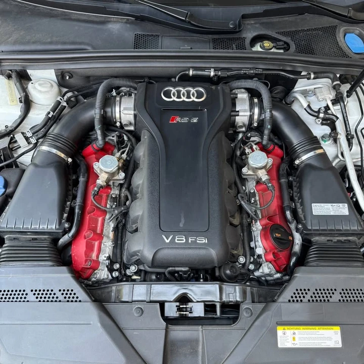 2013 Audi B8 RS5 - Image 20 of 20
