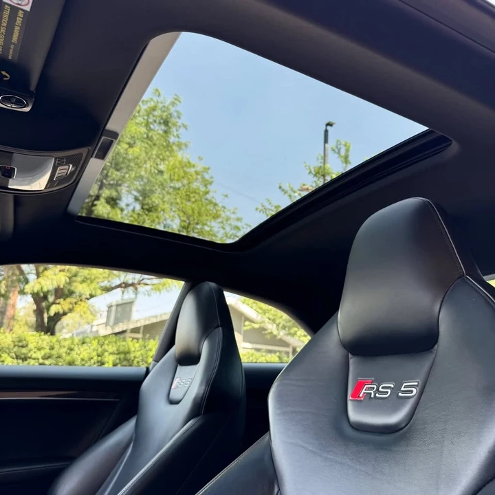 2013 Audi B8 RS5 - Image 13 of 20