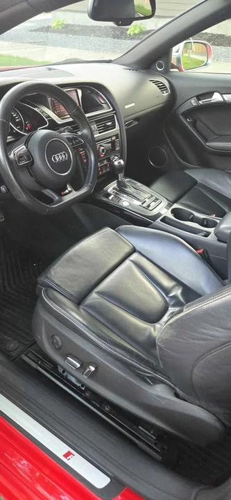 2013 Audi B8 RS5 - Image 10 of 12