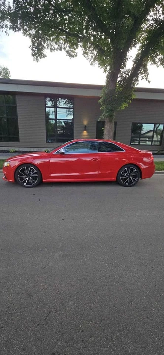 2013 Audi B8 RS5 - Image 3 of 12