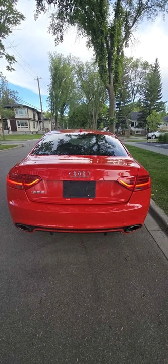 2013 Audi B8 RS5 - Image 5 of 12