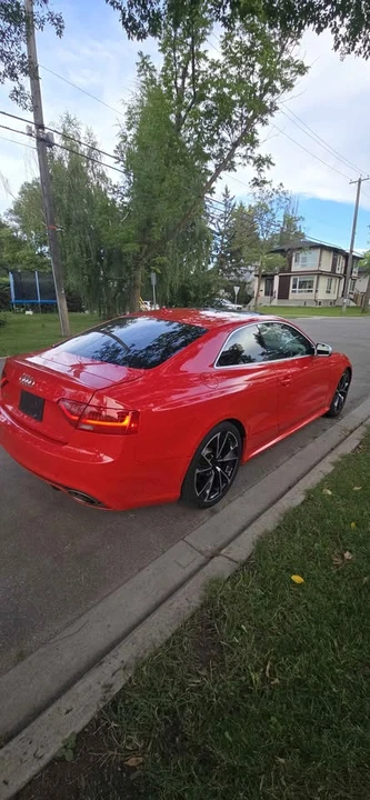 2013 Audi B8 RS5 - Image 6 of 12