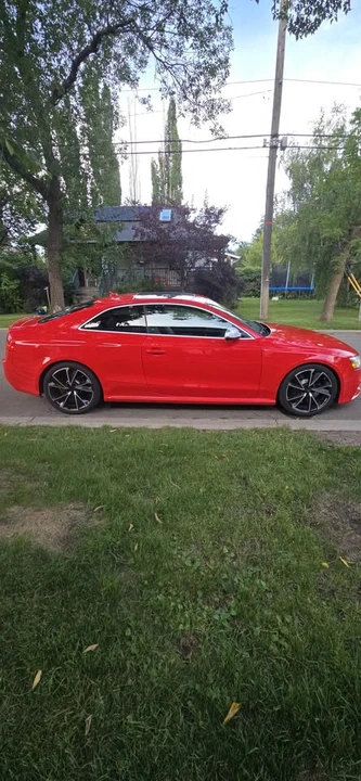 2013 Audi B8 RS5 - Image 7 of 12