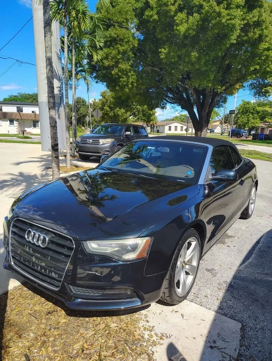 2013 Audi B8 RS5 - Image 3 of 3