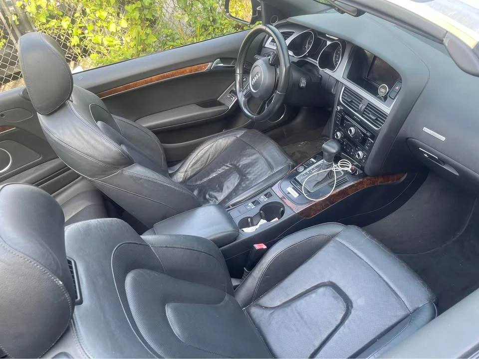 2013 Audi B8 RS5 - Image 5 of 9