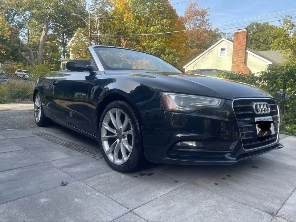 2013 Audi B8 RS5 - Image 4 of 9
