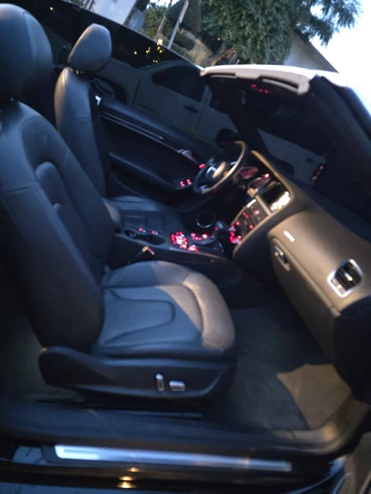 2013 Audi B8 A5 - Image 7 of 14