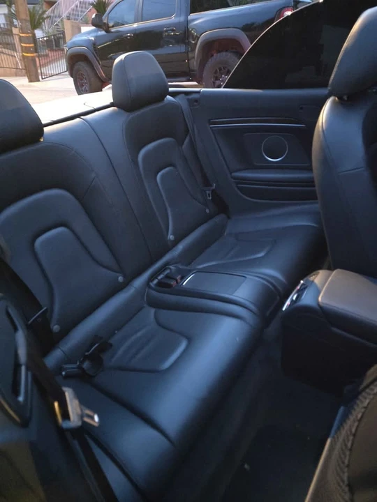 2013 Audi B8 A5 - Image 9 of 14