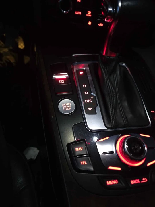 2013 Audi B8 A5 - Image 12 of 14