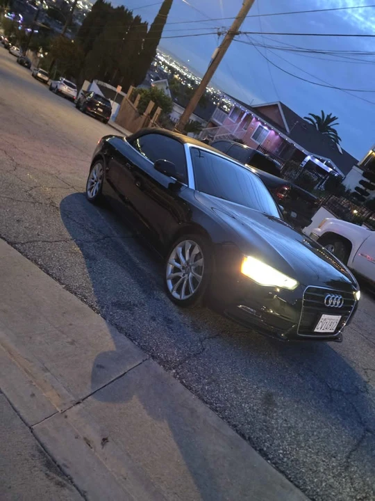 2013 Audi B8 A5 - Image 5 of 14