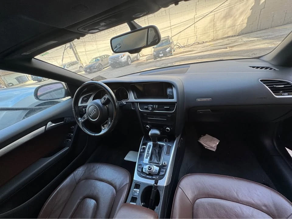 2013 Audi B8 RS5 - Image 11 of 11