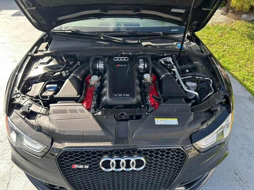 2013 Audi B8 RS5 - Image 16 of 18