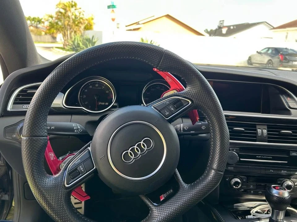 2013 Audi B8 RS5 - Image 12 of 18