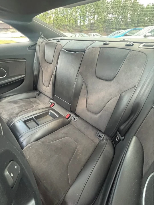 2013 Audi B8 RS5 - Image 16 of 17