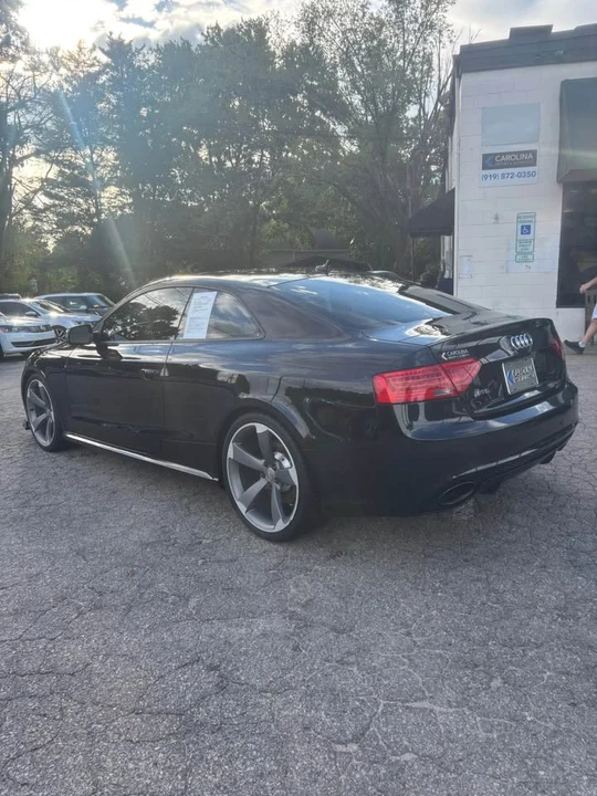 2013 Audi B8 RS5 - Image 2 of 17