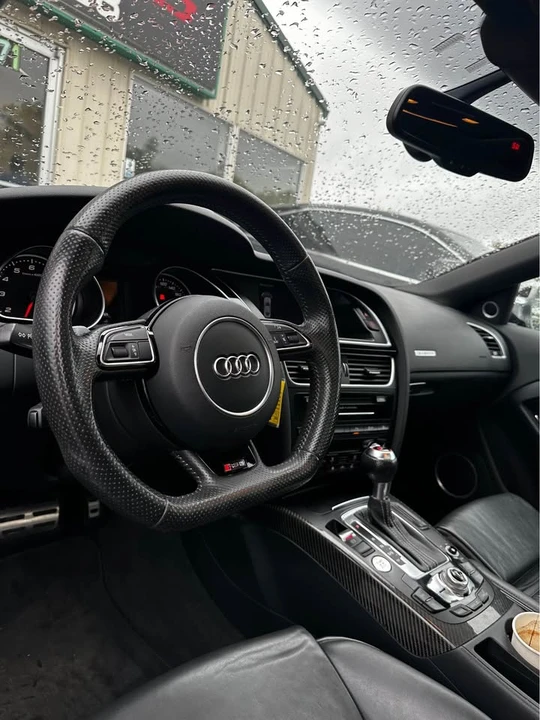 2013 Audi B8 RS5 - Image 9 of 13