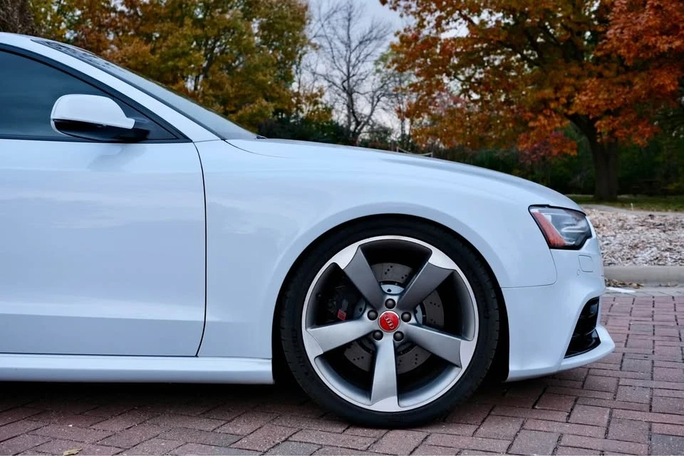 2013 Audi B8 RS5 - Image 9 of 12