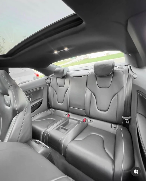 2013 Audi B8 RS5 - Image 12 of 12