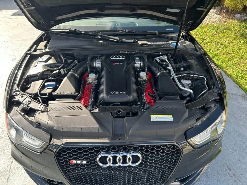 2013 Audi B8 RS5 - Image 16 of 18