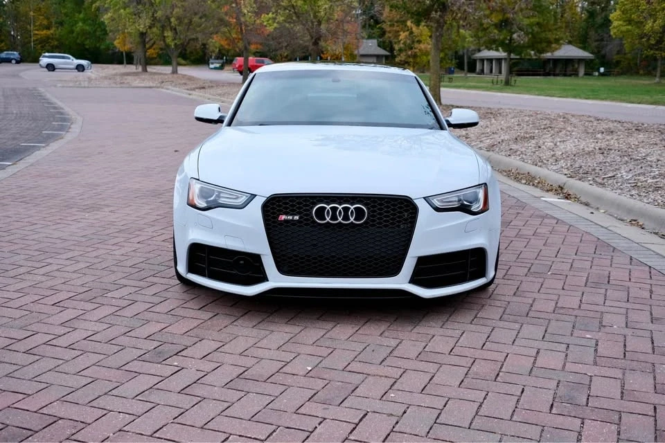2013 Audi B8 RS5 - Image 2 of 12