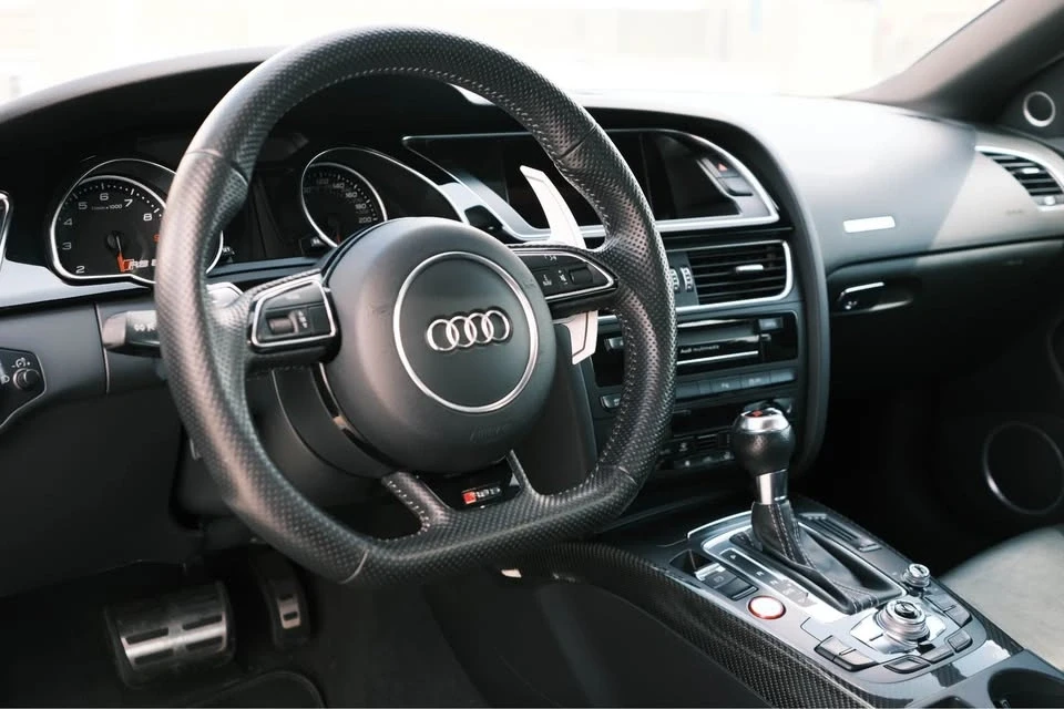 2013 Audi B8 RS5 - Image 10 of 12