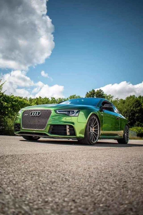 2013 Audi B8 RS5 - Image 6 of 9