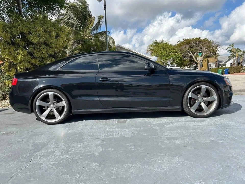 2013 Audi B8 RS5 - Image 5 of 18