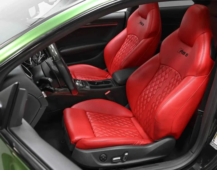 2013 Audi B8 RS5 - Image 2 of 9