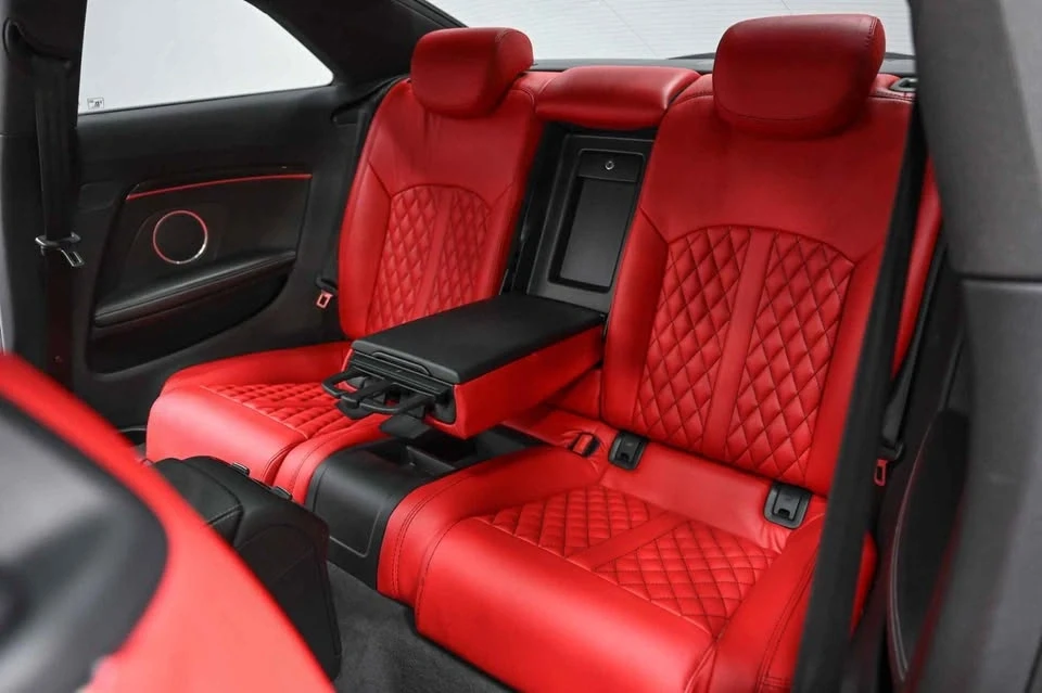 2013 Audi B8 RS5 - Image 3 of 9