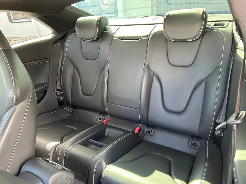 2013 Audi B8 RS5 - Image 10 of 18