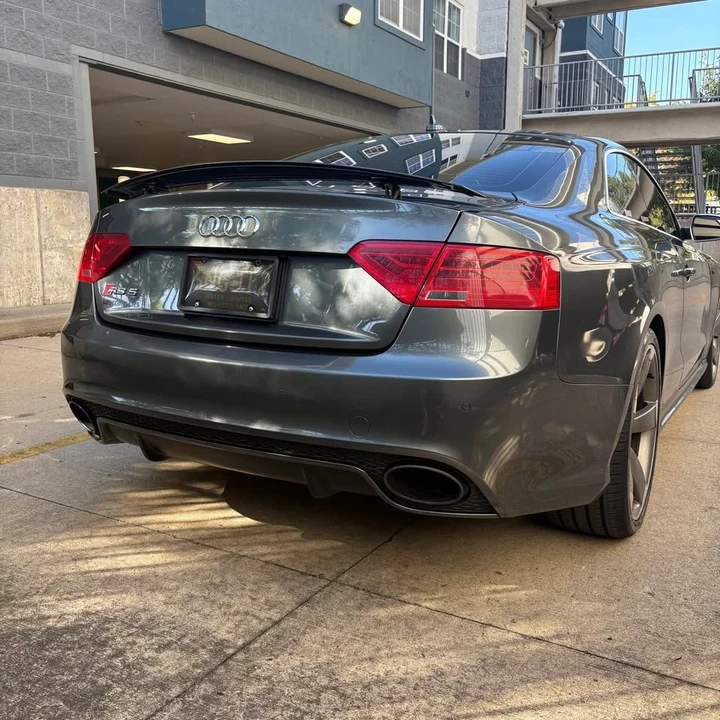2013 Audi B8 RS5 - Image 3 of 9