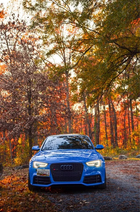 2013 Audi B8 RS5 - Image 5 of 8