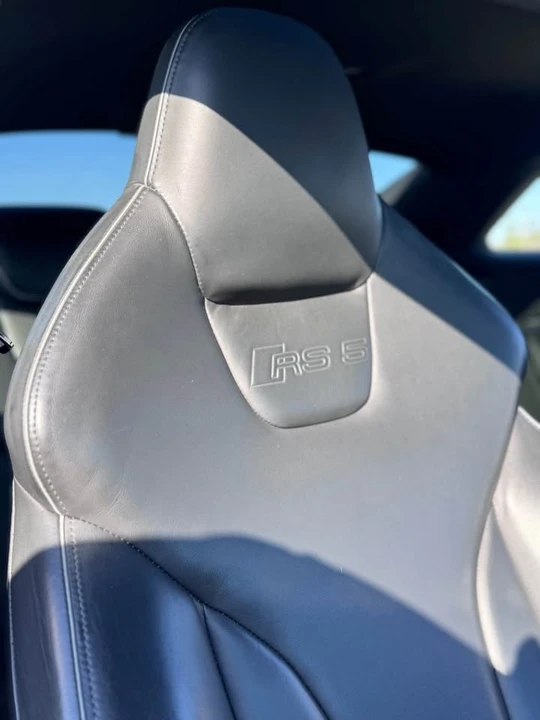 2013 Audi B8 RS5 - Image 9 of 15