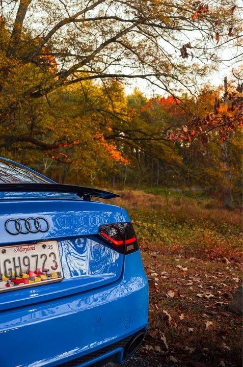 2013 Audi B8 RS5 - Image 6 of 8